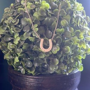 Tiffany & Co Lucky Horseshoe